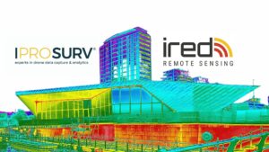 Iprosurv and Ired Partnership