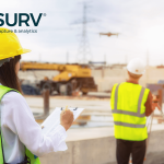 Iprosurv Drones in construction, facilities management, and risk analysis