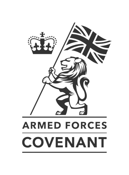 Iprosurv Armed Forces Covenant
