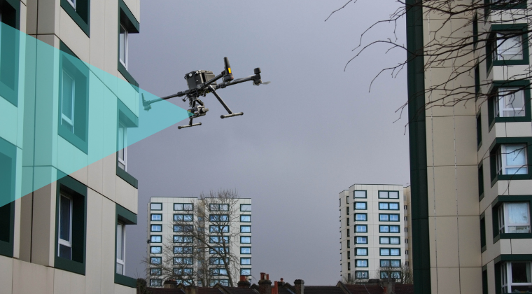 Iprosurv Tower Block Inspections