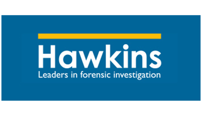 Iprosurv trusted by Hawkins Forensic Investigations