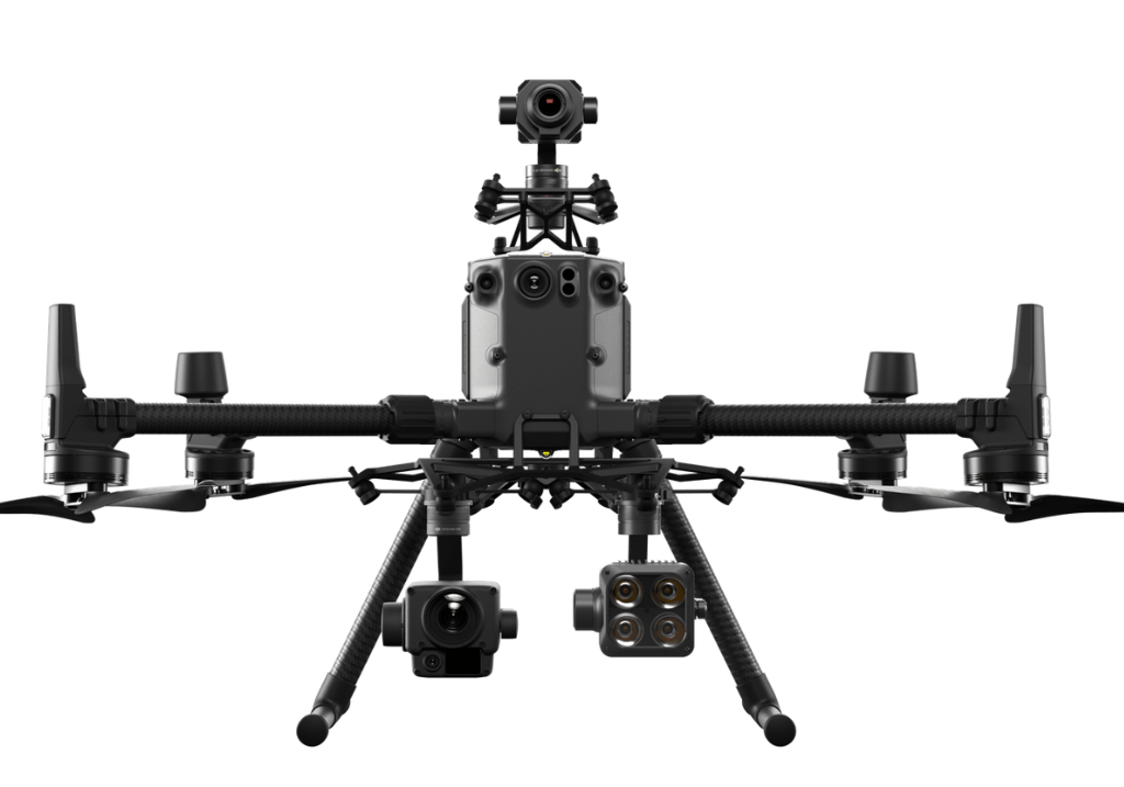 Iprosurv drone equipment supply About Us