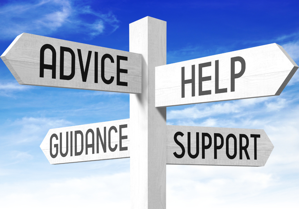 Iprosurv Advice Guidance Help Support