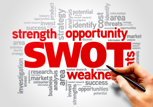 Iprosurv Consultancy SWOT Analysis