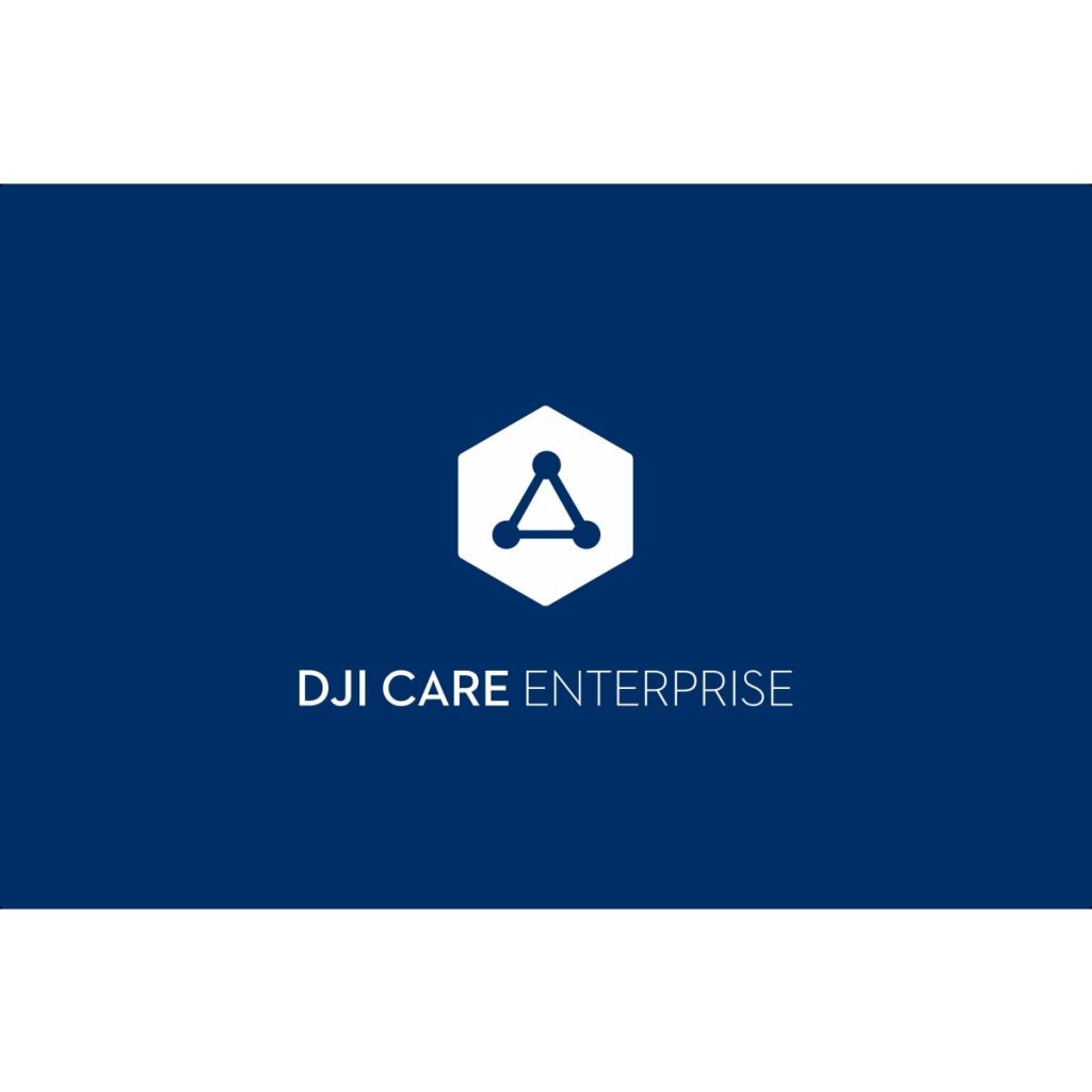 DJI Care Enterprise