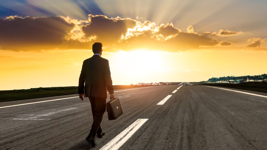 Iprosurv Entrepreneur