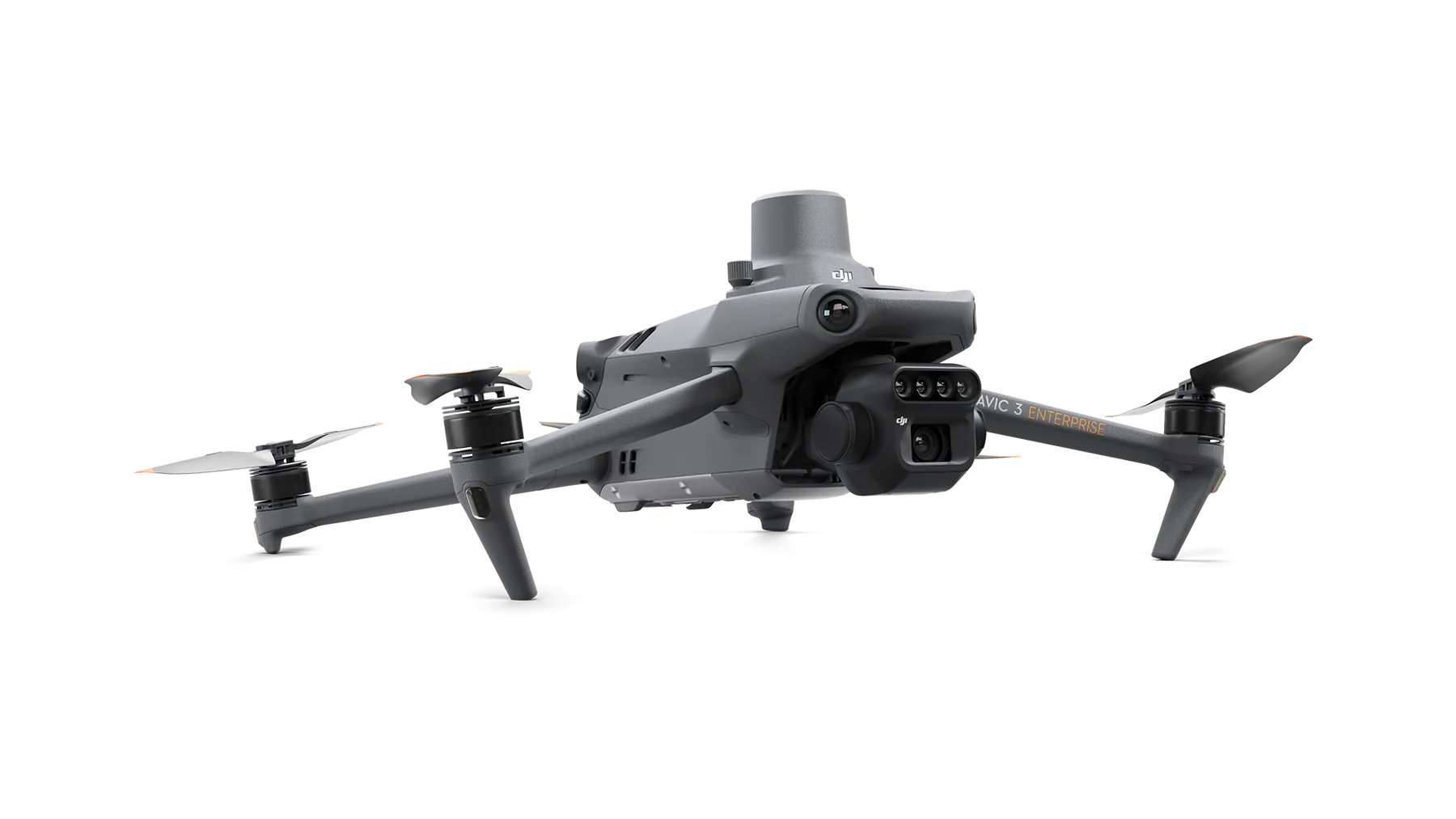 Mavic 3 Multispectral