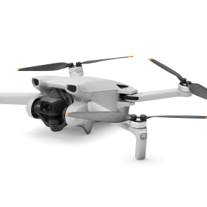 DJI-Mini-3-Drone Only
