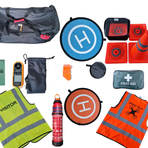 Drone Pilot Essential Safety Pack