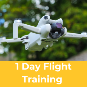 Drone Flight Training 1 Day