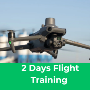 Iprosurv Drone Flight Training 2 days