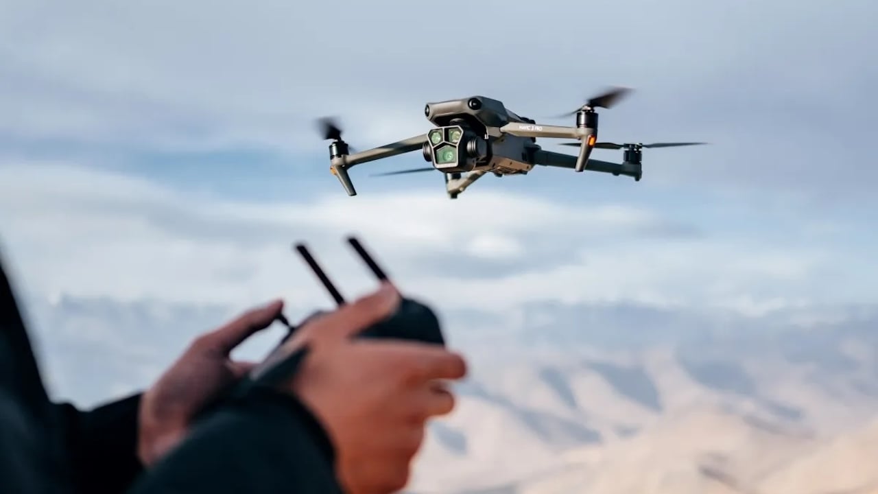 Unlocking Aerial Expertise- iProsurvs Corporate 10-Day Advanced Drone Pilot Course