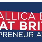 Iprosurv Great British Entrepreneur Awards shortlist