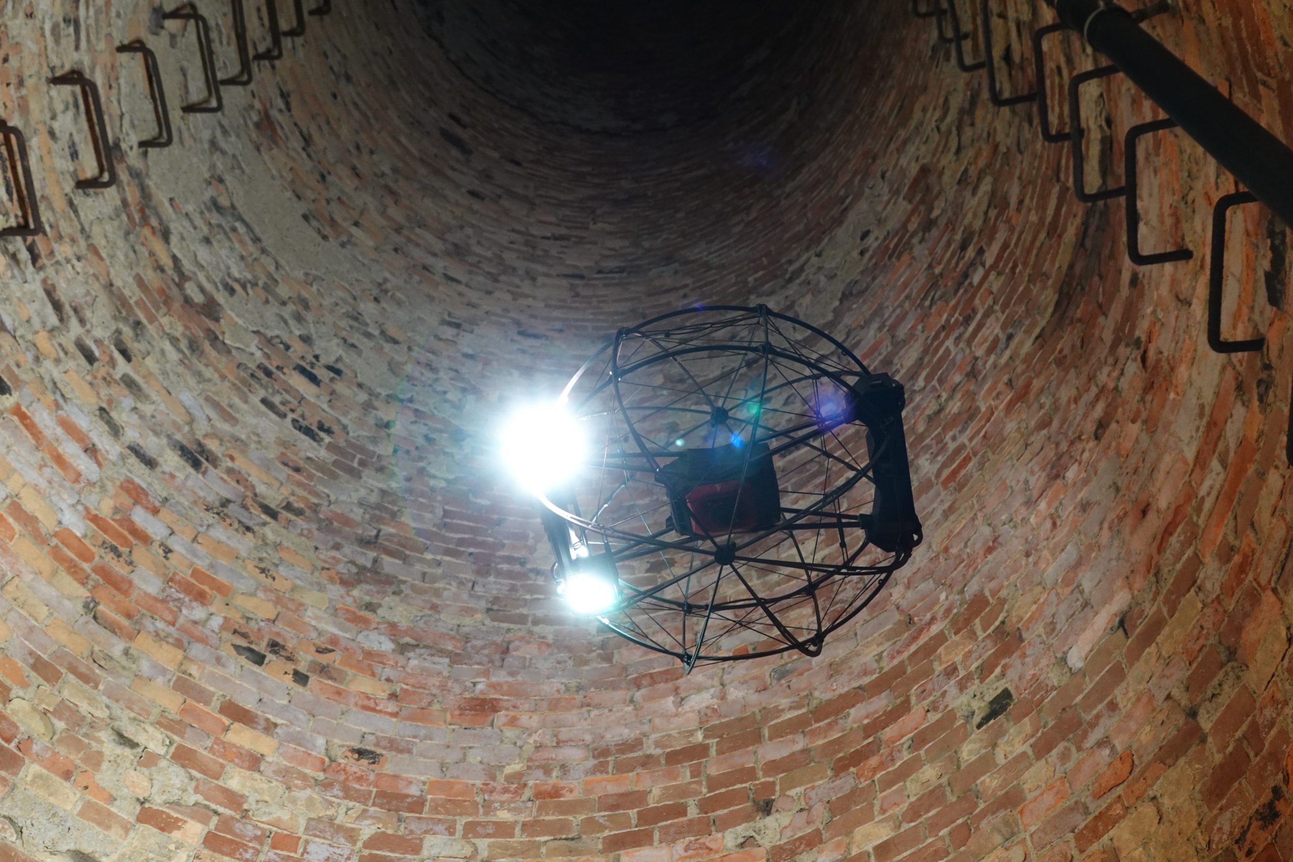 Flybotix Asio X