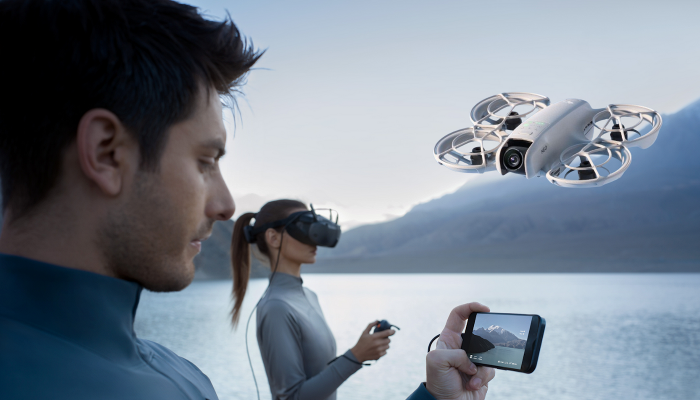 DJI Neo