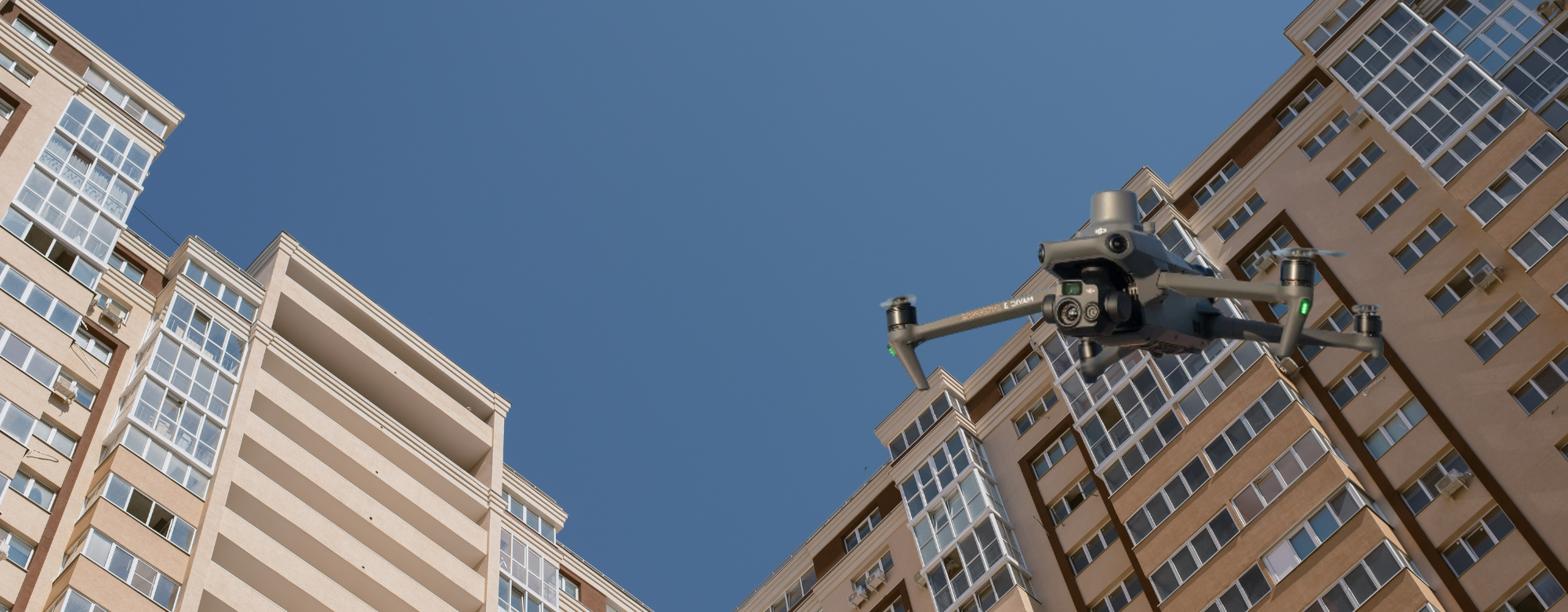 Revolutionizing High-Rise Cladding Inspections-The Strategic Implementation of Drone Technology for Enhanced Building Safety