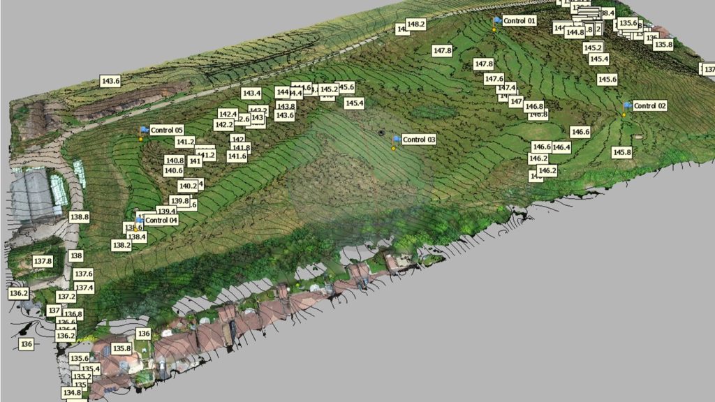 Iprosurv 2 day mastercalsss mapping, surveying and photogrammetry course