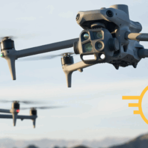 Matrice 4 Class 2 Drone