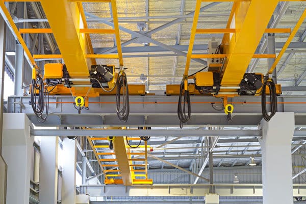 Gantry Crane-1