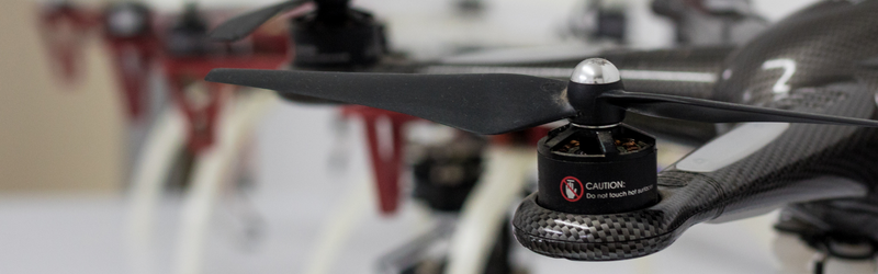 Ancillaries – Iprosurv Drone Solutions