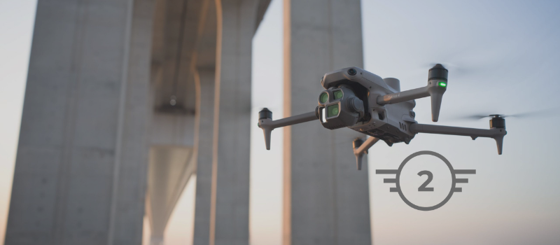 DJI Matrice 4