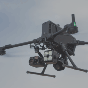 DJI M400