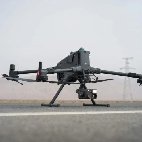 DJI M400 Power