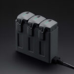 Dji Mavic 4 Parallel Charging Hub