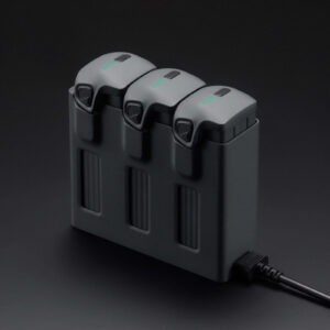 Dji Mavic 4 Parallel Charging Hub