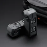 Mavic 4 bty
