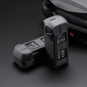Mavic 4 bty