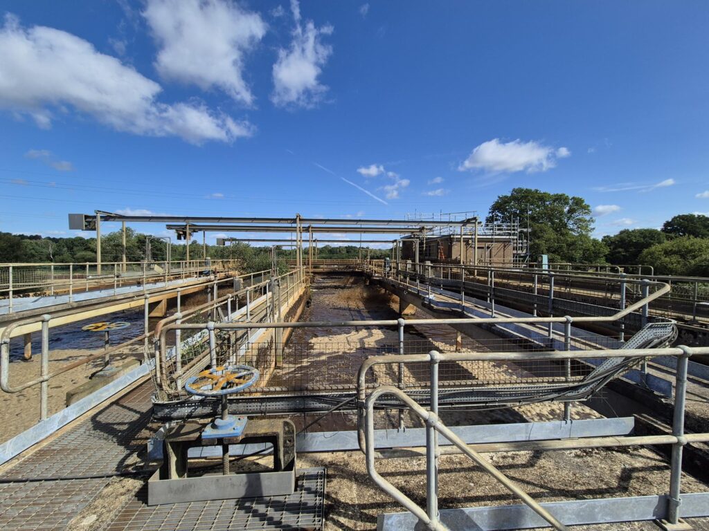 drone inspections for utilities performed by Iprosurv