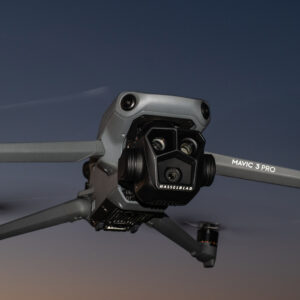 DJI Mavic 3 pro