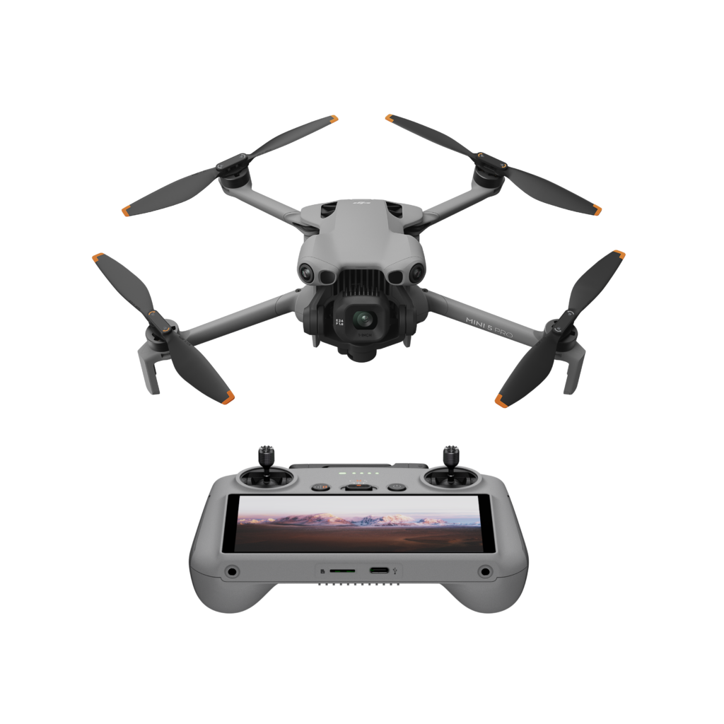 DJI Mini 5 Pro
