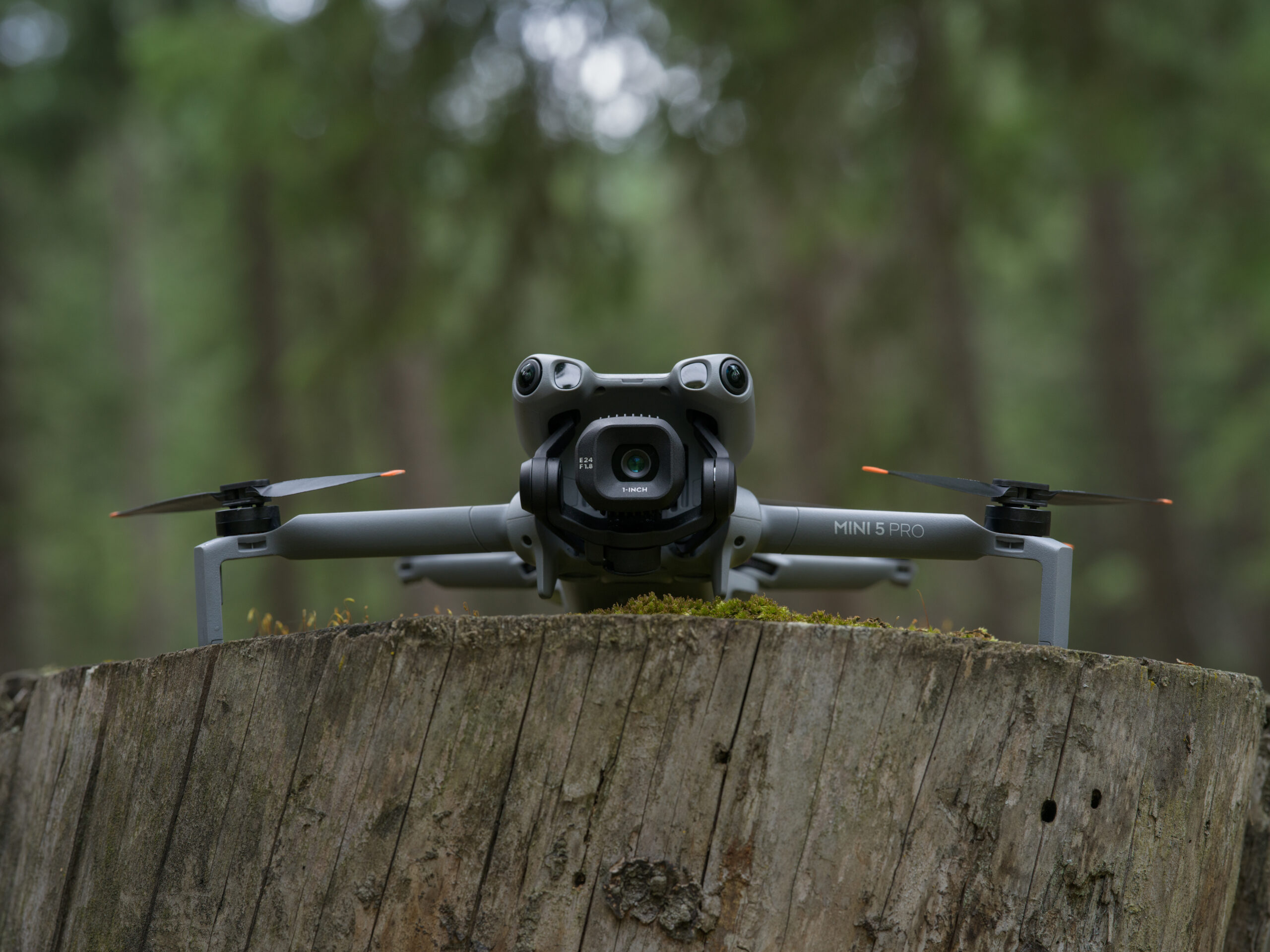 DJI Mavic Mini 5