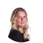 Rebecca Jones CEO Iprosurv Drone Solutions