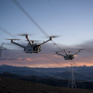 DJI Matrice 4D Series