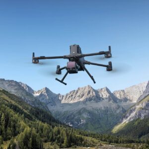 DJI Zenmuse L3 for M400
