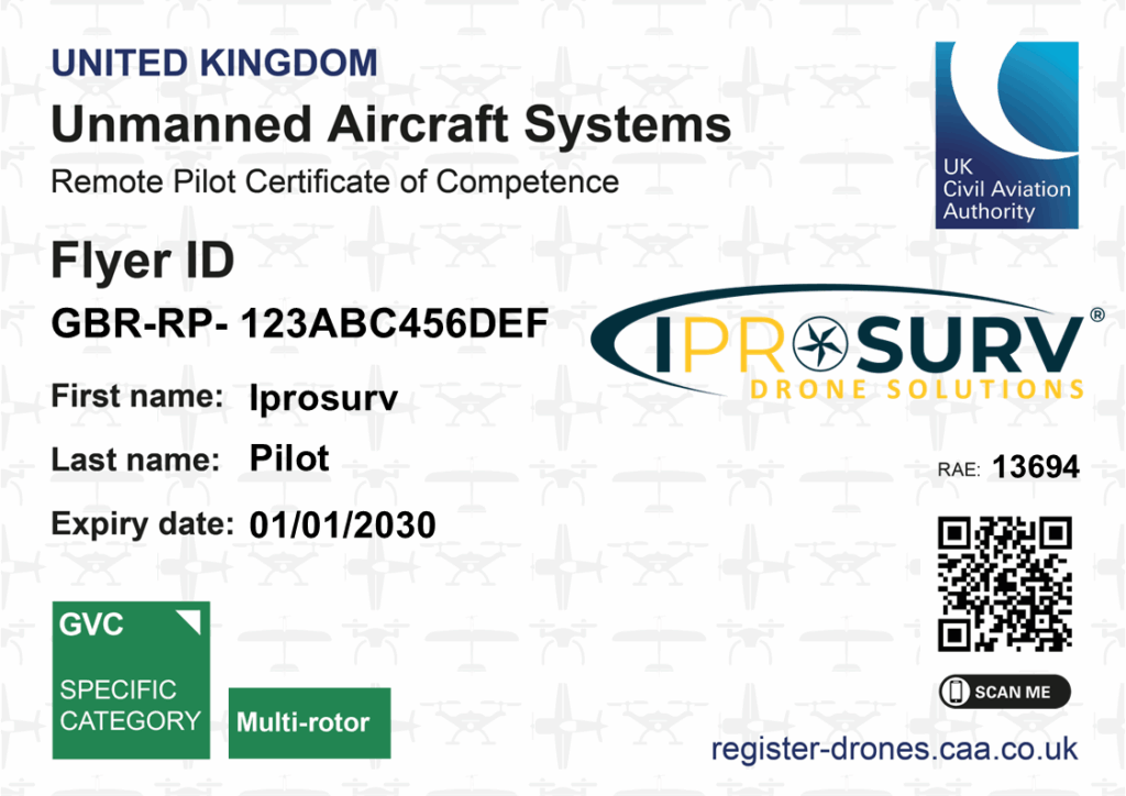 GVC Certificate Learners on South Yorkshire Drone Surveying and Digital Construction Skills Bootcamp using drones and Autodesk Revit