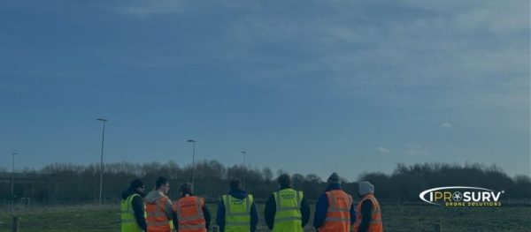 Co-Funded Drone Training with 50% Funding in Eligible Areas