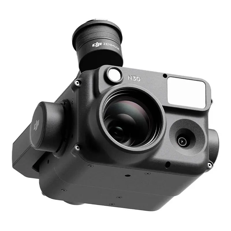 DJI Zenmuse H30 — product or application photograph