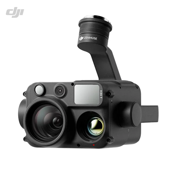 DJI Zenmuse H30T — product or application photograph