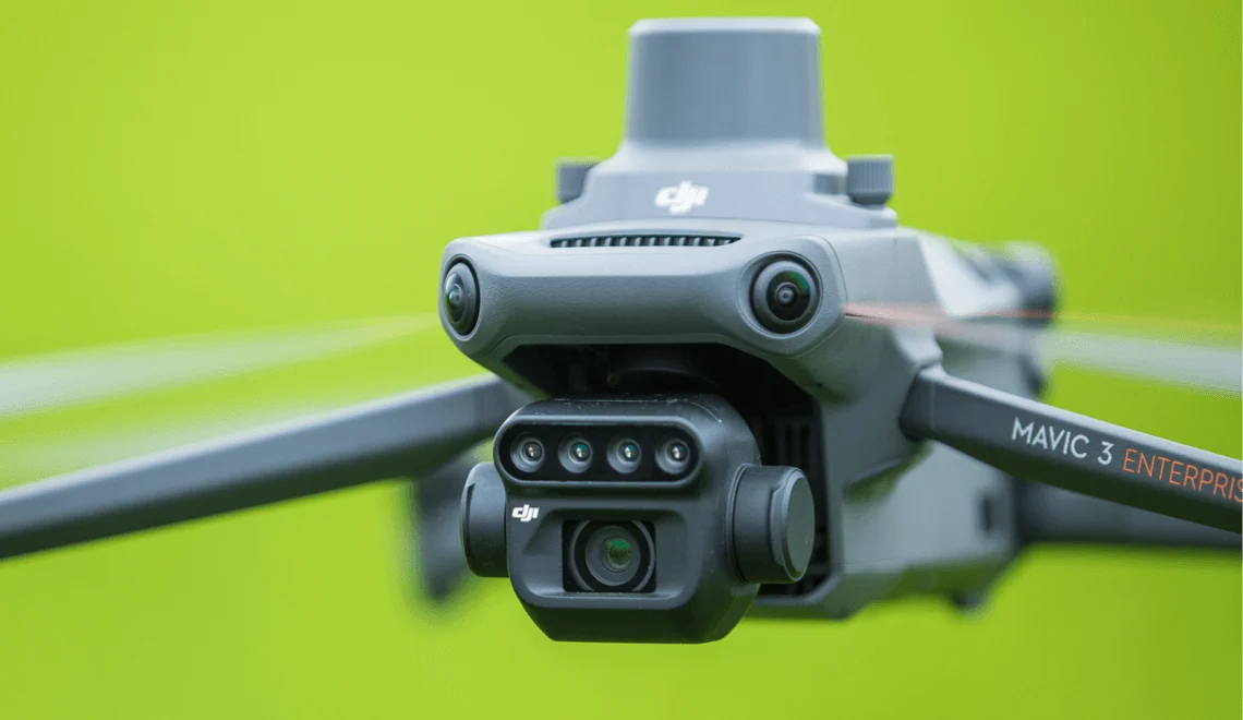 DJI Mavic 3 M