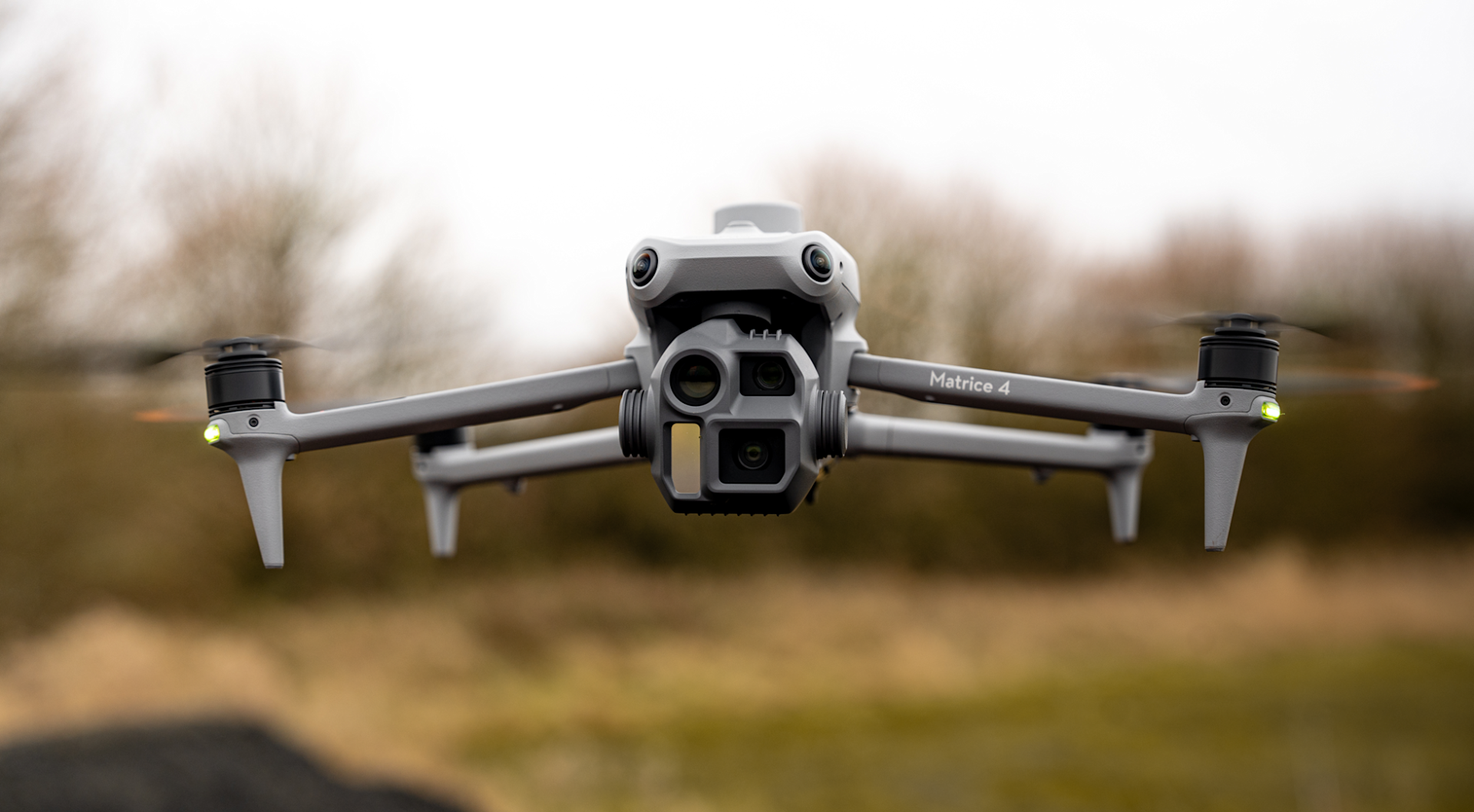 Iprosurv Shop DJI Matrice 4E