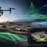 Funded Drone Surveying and Digital Skills Bootcamp from Iprosurv