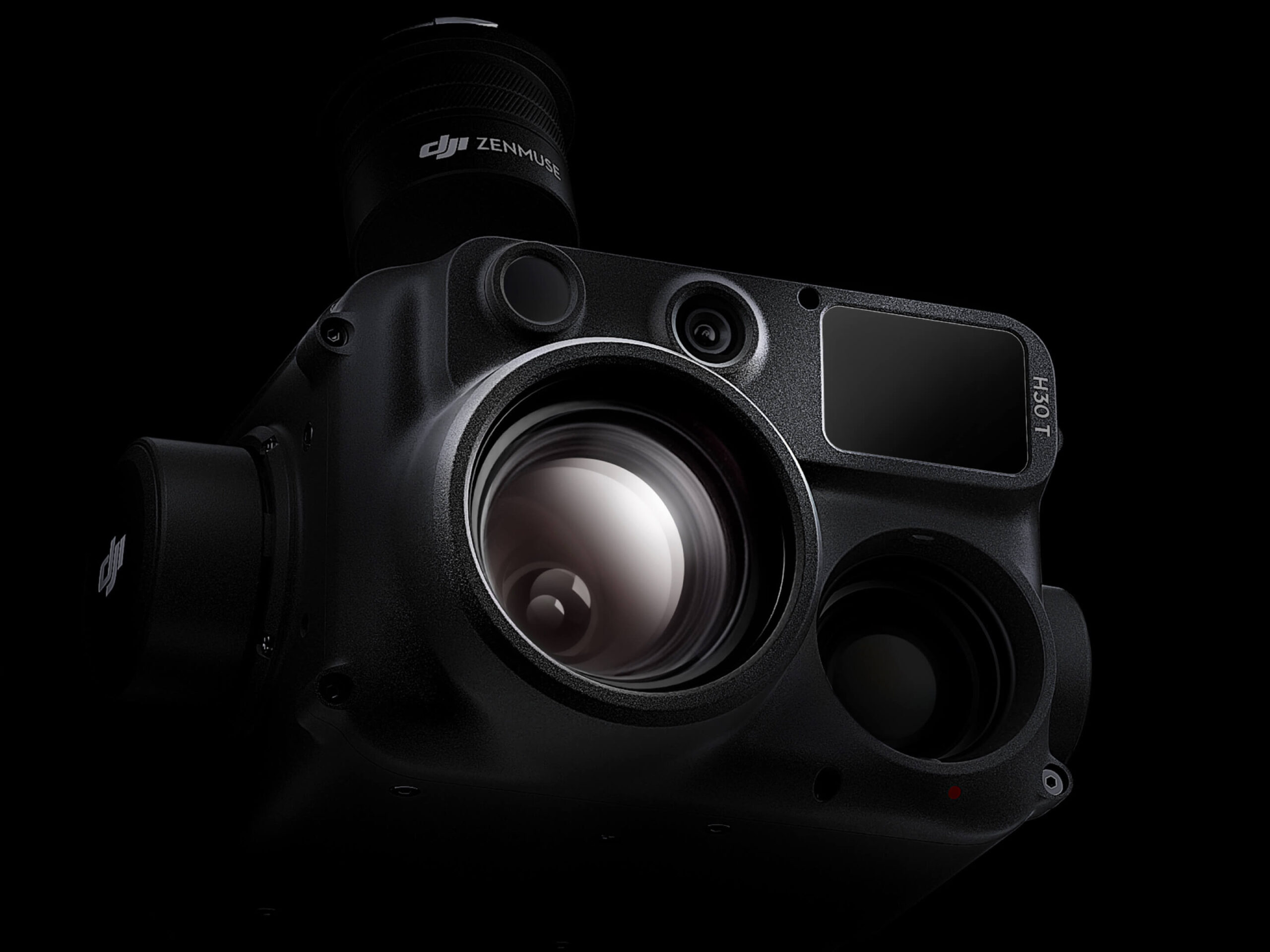 DJI H30T